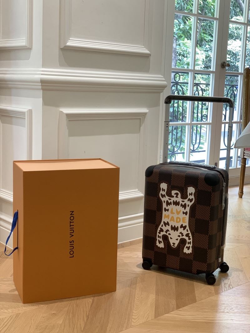 Louis Vuitton Suitcase